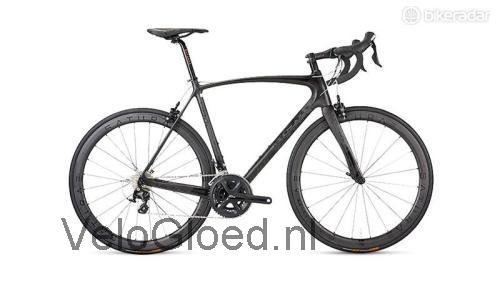 Mekk Poggio 2.8 specificaties